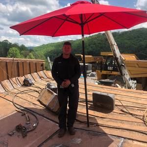 Meet your Posher, Adrian